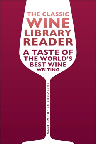 Classic Wine Library Reader Hb