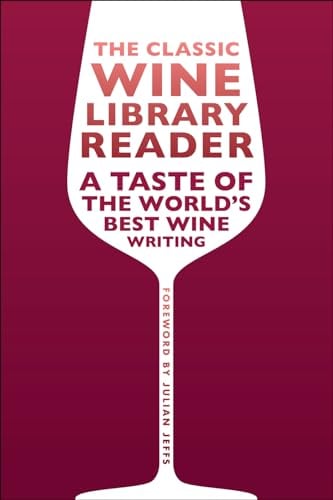 Classic Wine Library Reader Hb