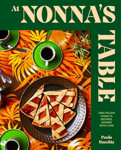 Lunch with Nonna