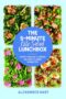 5-Minute Keto Salad Lunchbox