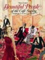 Beautiful People of the Café Society