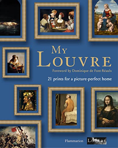 My Louvre