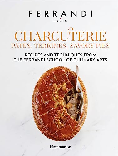 Charcuterie : Pâtés