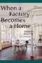 Adaptive Re-Use for Homes