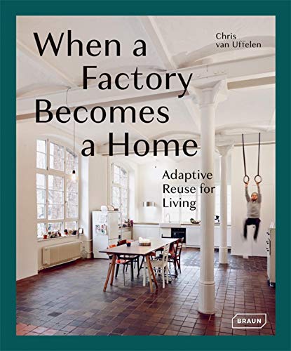 Adaptive Re-Use for Homes