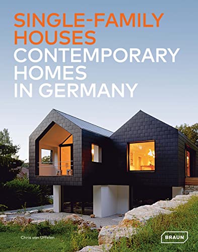 Contemporary Homes in Germany