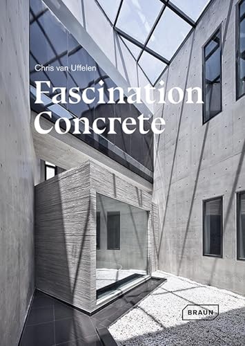 Hard Stuff : Fascination Concrete