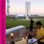 Brasilia - Chandigarh