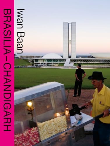 Brasilia - Chandigarh