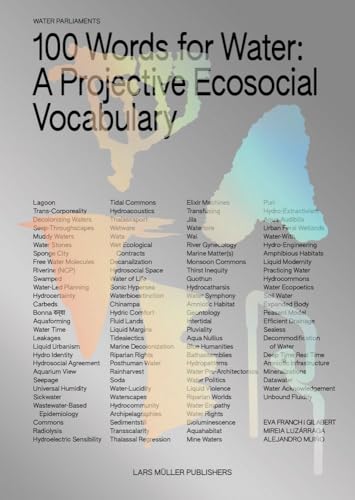 100 Words for Water