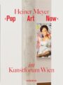 Heiner Meyer : Pop Art Now Hb