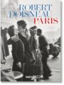 Robert Doisneau. Paris. 45th Ed