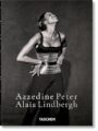 Peter Lindbergh. Azzedine Alaïa