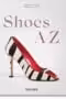 Shoes a-Z. 45th Ed