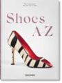 Shoes a-Z. 45th Ed
