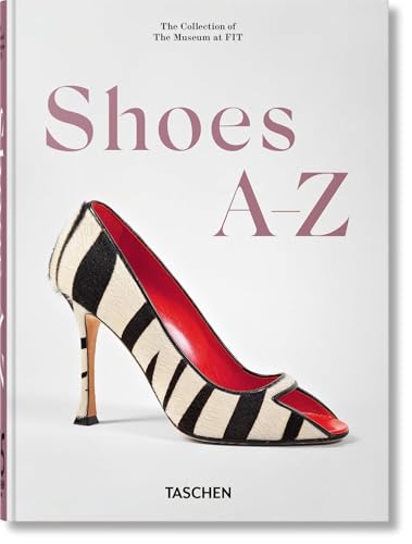 Shoes a-Z. 45th Ed