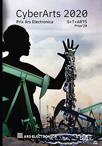 CyberArts 2020 : Prix Ars Electronica