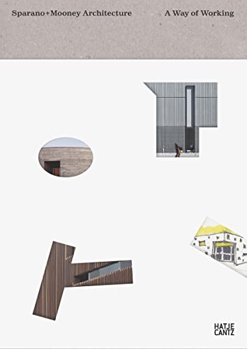 Sparano + Mooney Architecture