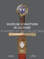 Museum Schnütgen in Cologne