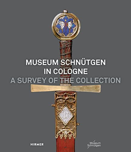 Museum Schnütgen in Cologne