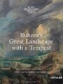 Rubens's Great Landscape with a Tempest