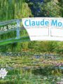 Claude Monet Coloring Book (Prestel Coloring Books)