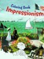 Coloring Book Impressionism