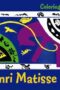 Coloring Book Matisse
