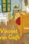 Coloring Book Vincent Van Gogh