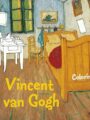 Coloring Book Vincent Van Gogh