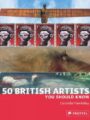 50 British artists you should know