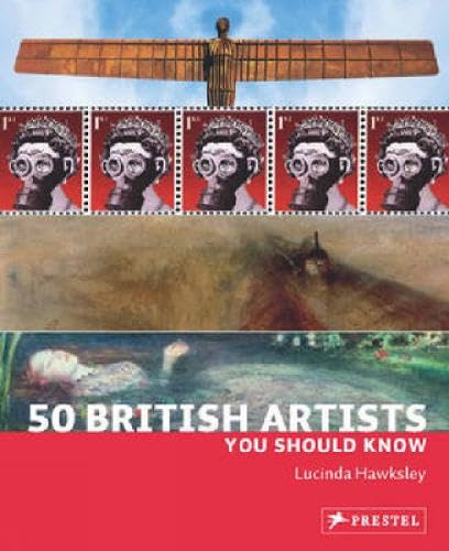 50 British artists you should know