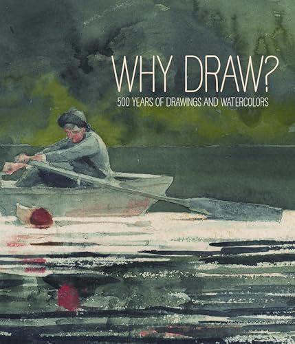 Why draw?