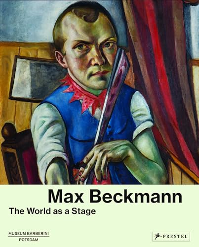 Max Beckmann