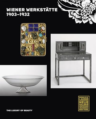 Wiener Werkstätte 1903-1932