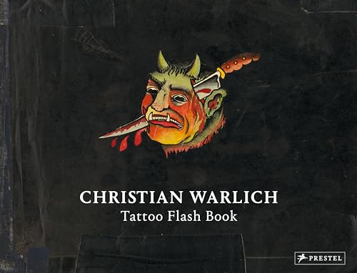 Christian Warlich