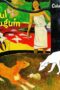 Coloring Book Gauguin