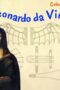 Leonardo Da Vinci Coloring Book