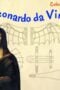 Leonardo Da Vinci Coloring Book