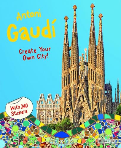 Antoni Gaudí