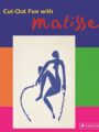 Cutout Fun with Matisse