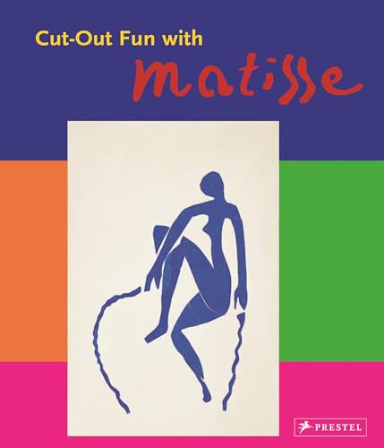Cutout Fun with Matisse