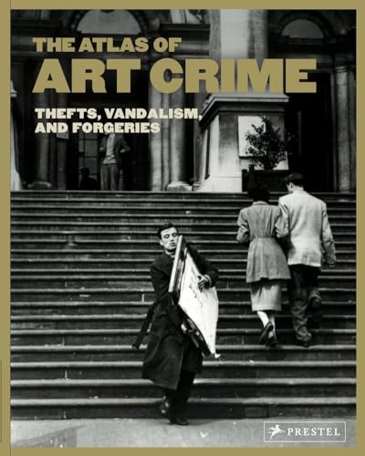 Atlas of Art Crime
