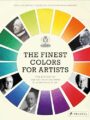 Finest Colors for Artists