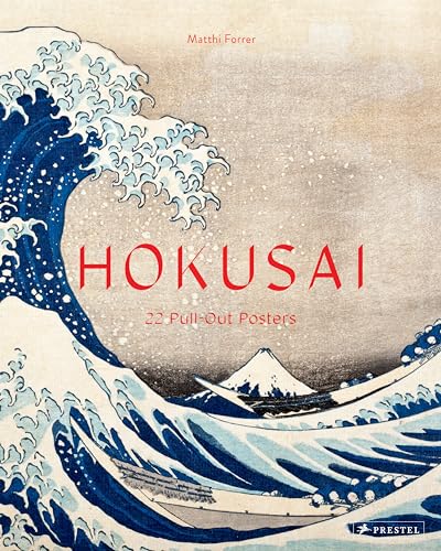 Hokusai