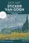 Sticker Van Gogh