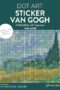 Sticker Van Gogh