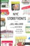 NYC Storefronts