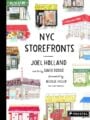 NYC Storefronts