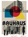 Bauhaus Graphic Novel